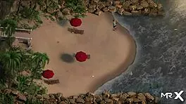 in this anime hentai, teen gets creampied in cartoon adventure