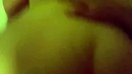 Bbw Wife Bent Over for Young Bull's Fucking