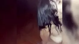 She Only Wants Blowjob, Not Penetration!