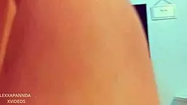 intimate sex with my 18yo girlfriend at home?