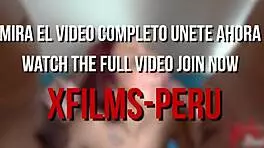 Two Guys Sodomize Petite Redhead Venezuelan In Her Living Room