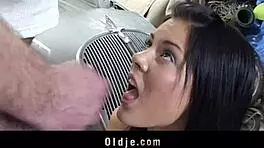 Want old young sex with benefits?