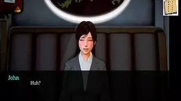 discovering secrets in my new family dynamics in this animated series episode 175