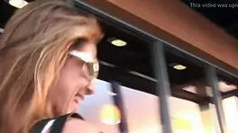 Mature lesbian seduces teen girl 😏