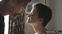 TeenFidelity Star Celestia Vega Fucked Hard with Facial