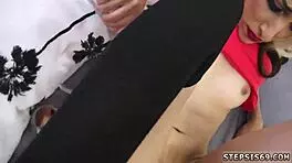 i love petite teen in lingerie