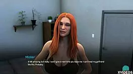 College bound girl gets her thicc ass fucked hard in roleplay.