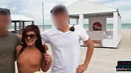 Teen girlfriends in homemade porn!