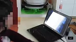 Sexy gamer feels pleasure while fucking during game