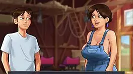 The MILFOI is a mother, who wants to get laid in the summertime