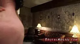 b gets blowjob gangbang while step mom fucks pals rough