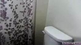 Reality teen anal threesome with blonde 😈