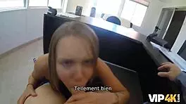 no talk, just fuck pussy