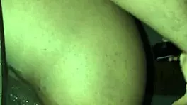 A young couple filmed while in the act of having an affair against all the odds