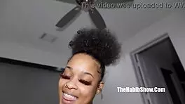 john long bangs chanel star thick teen