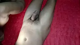 Teen girls pleasures each other by having oral sex session