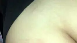 Latina Rides Boyfriends Dick