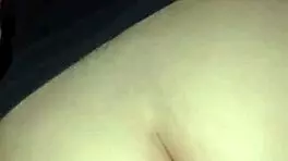 Latina Rides Boyfriends Dick