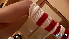 cute japanese teens compilation