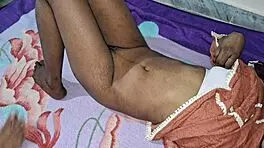 Teen Indian girl’s hotwife experience you will see in 18 years old homemade sex tape