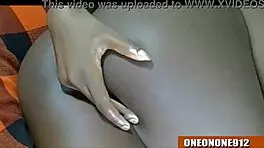 Soft ass craves a massive cock for anal.