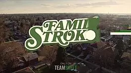 Intriguing stepfamily game night with alina west and group activities