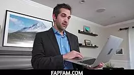 Hazel Moore Begs Stepdad For Concert Money