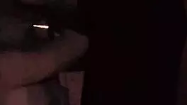 Webcam Teen Booty Shake with Extreme BDSM and Hardcore Sex - Poor Goldie