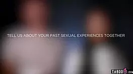 Eliza Ibarra Rides Charles Dera