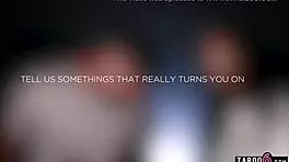 Eliza Ibarra Rides Charles Dera