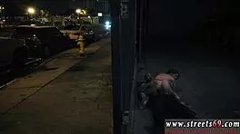 she dominates first timers