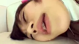 Teens enjoy hard fucking in intense scenes