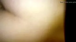 Amateur Teen 18+ Poses Face Down, Showcasing Her Ass