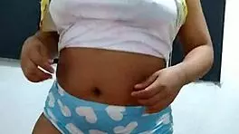 Crazy Peruvian girlfriend tricked into banging for 1,000. What a wild scam story unfolds!