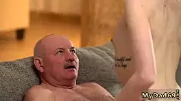 what's up with russian teen 18+ blowing old guy?