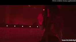 Sarah Hay in Flesh and Bone series.