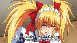 Busty Step Sister Fucked at Class