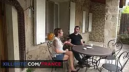 Cougar Seduced By Young Man!