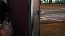 Rough Finger Fucking Valerie White Cute Tiny Blondie