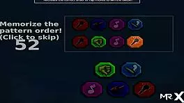 Teen 18+ in Summertime Saga earns money with sex