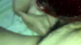 Teen Oral Pleasure Feels So Amazing!