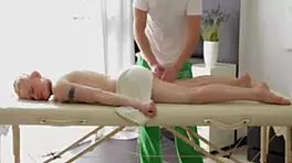 So, this guy is fucking his college girlfriend, a hot teen 18+ coed, in their dorm with friend watching.