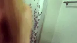 Teen redhead swallows and plays on cam for stepbrother's obsession