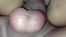 Johana and lian engage in voyeuristic fucking as petite 18+ amateurs