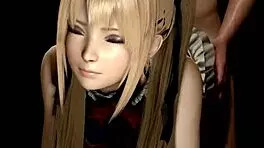 The very unladylike things that the supposed Philippine sensibilities allowed to go through the looking glass include: molesting virtual ‘babies,’ playing strip poker, and Marie Rose’s erotic adventure iT in a 3D Hentai chair