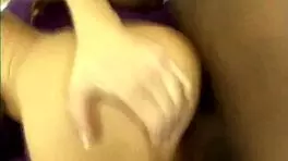 Big breasted whore mother Kayla Quinn performs interracial sex