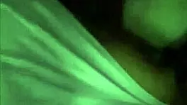 Black Couple Pleasures Each Other 😍