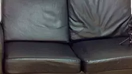 Maisy in casting interview 😏