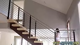 Teenage Stepsister Sucks Cock Facial Bathing Blowjob Small 18+ Tits Sucking High Definition Hardcore Shower