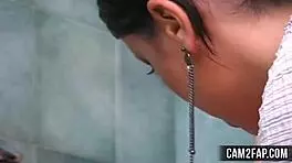 Italian brunette teen wants free porn?